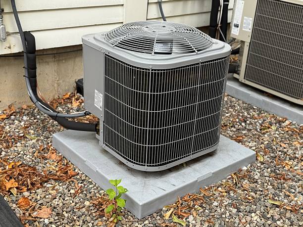 24/7 Emergency Hvac Installation experts in Jefferson, WI