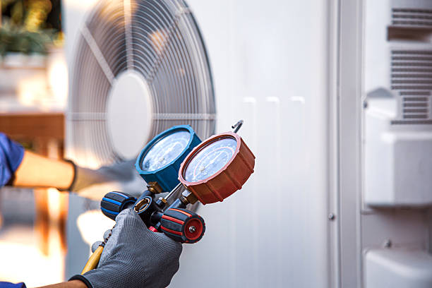 Affordable Hvac Installation solutions in Jefferson, WI